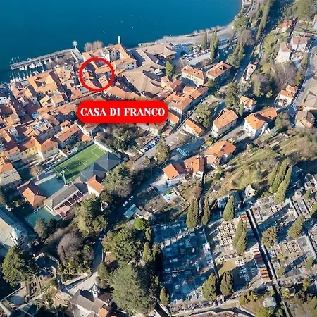 Appartement Casa Di Franco Di *